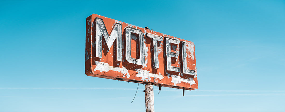 Vacation Motel
