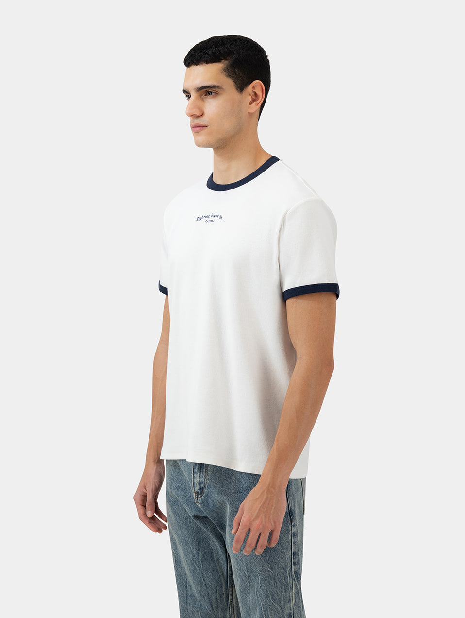The Ringer Tee
