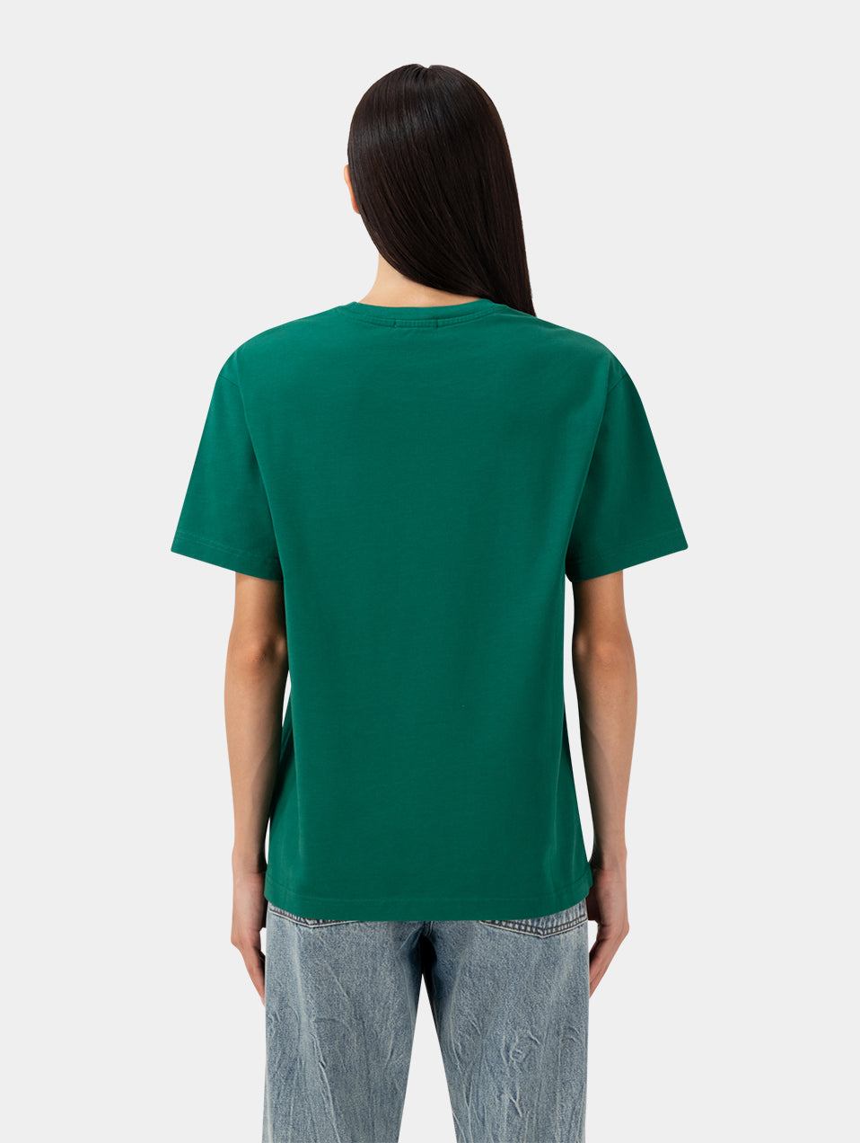 The Interlock Tee