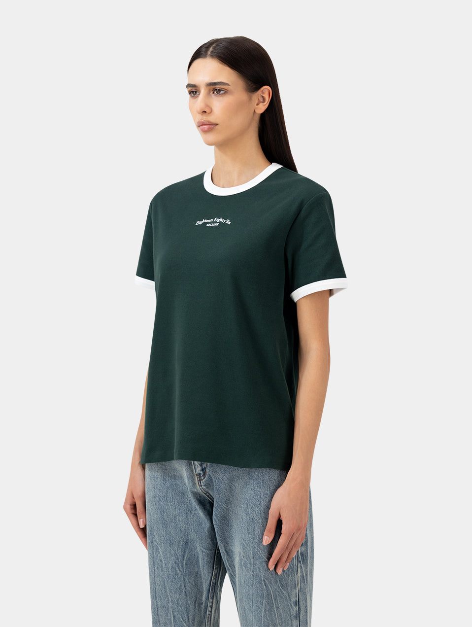 The Ringer Tee