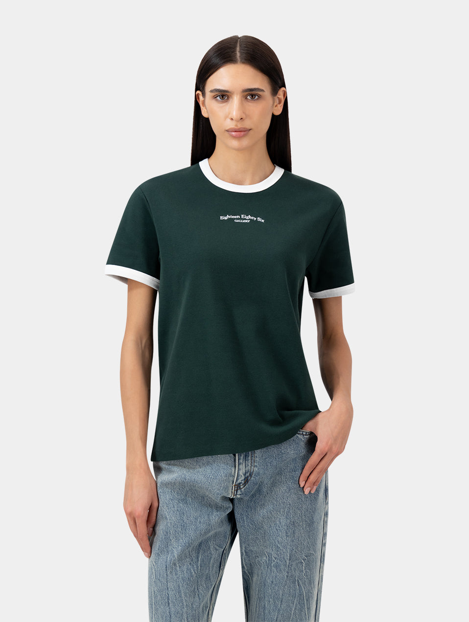 The Ringer Tee