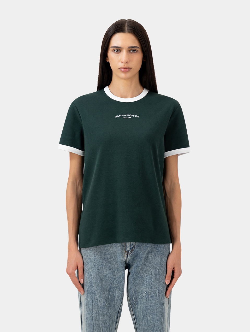 The Ringer Tee