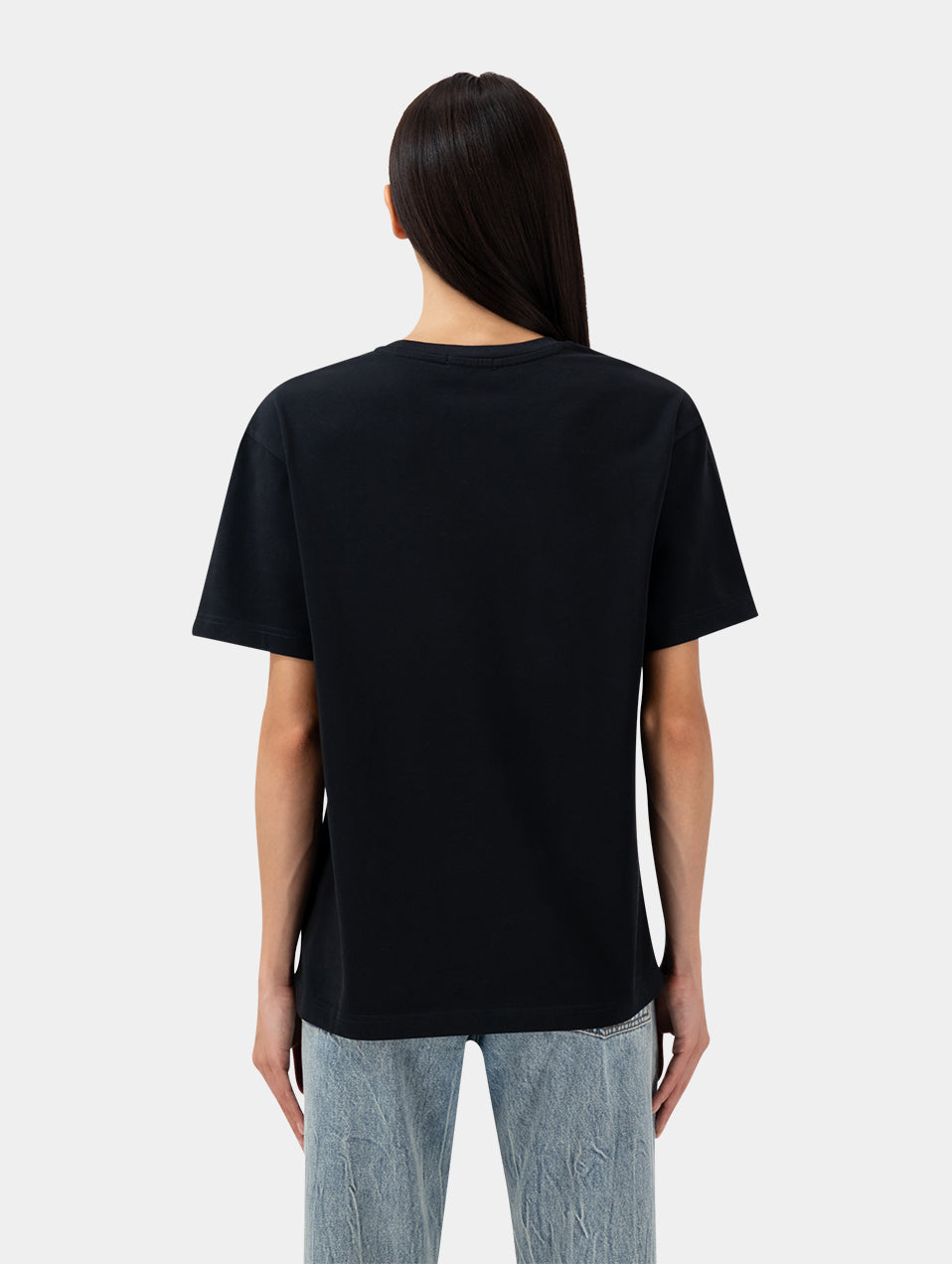The Palm Label Tee