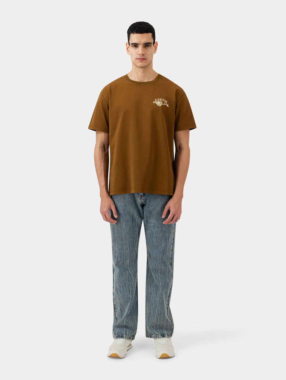 The Guépard Tee