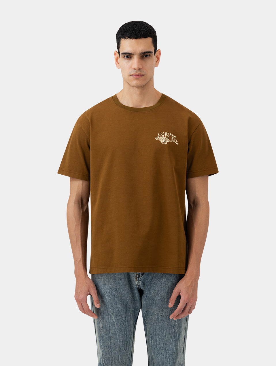 The Guépard Tee