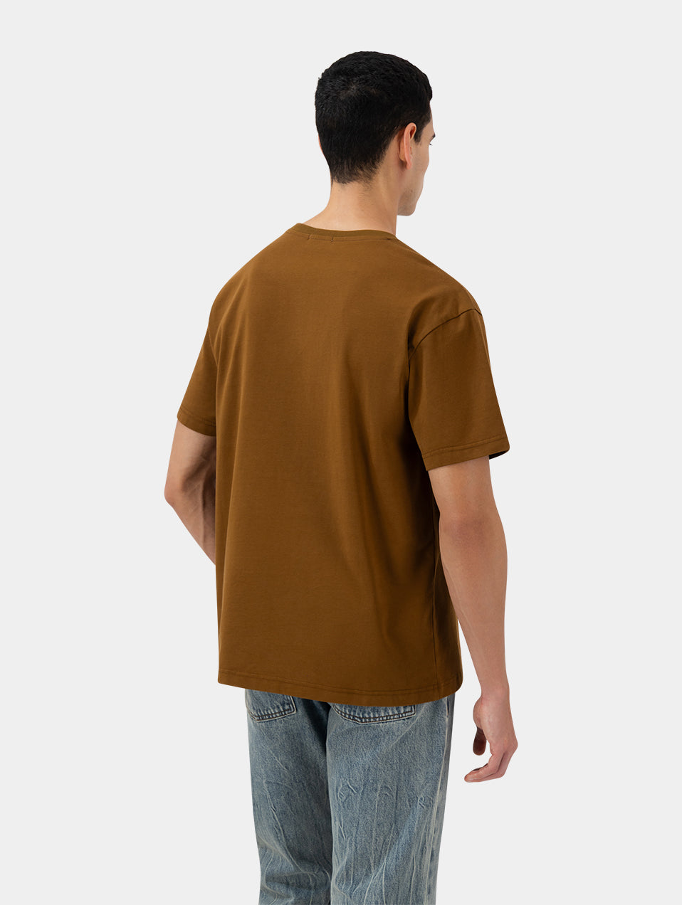 The Guépard Tee