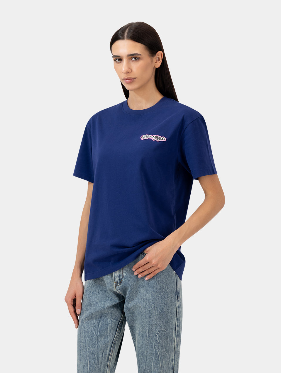 The Signature Tee