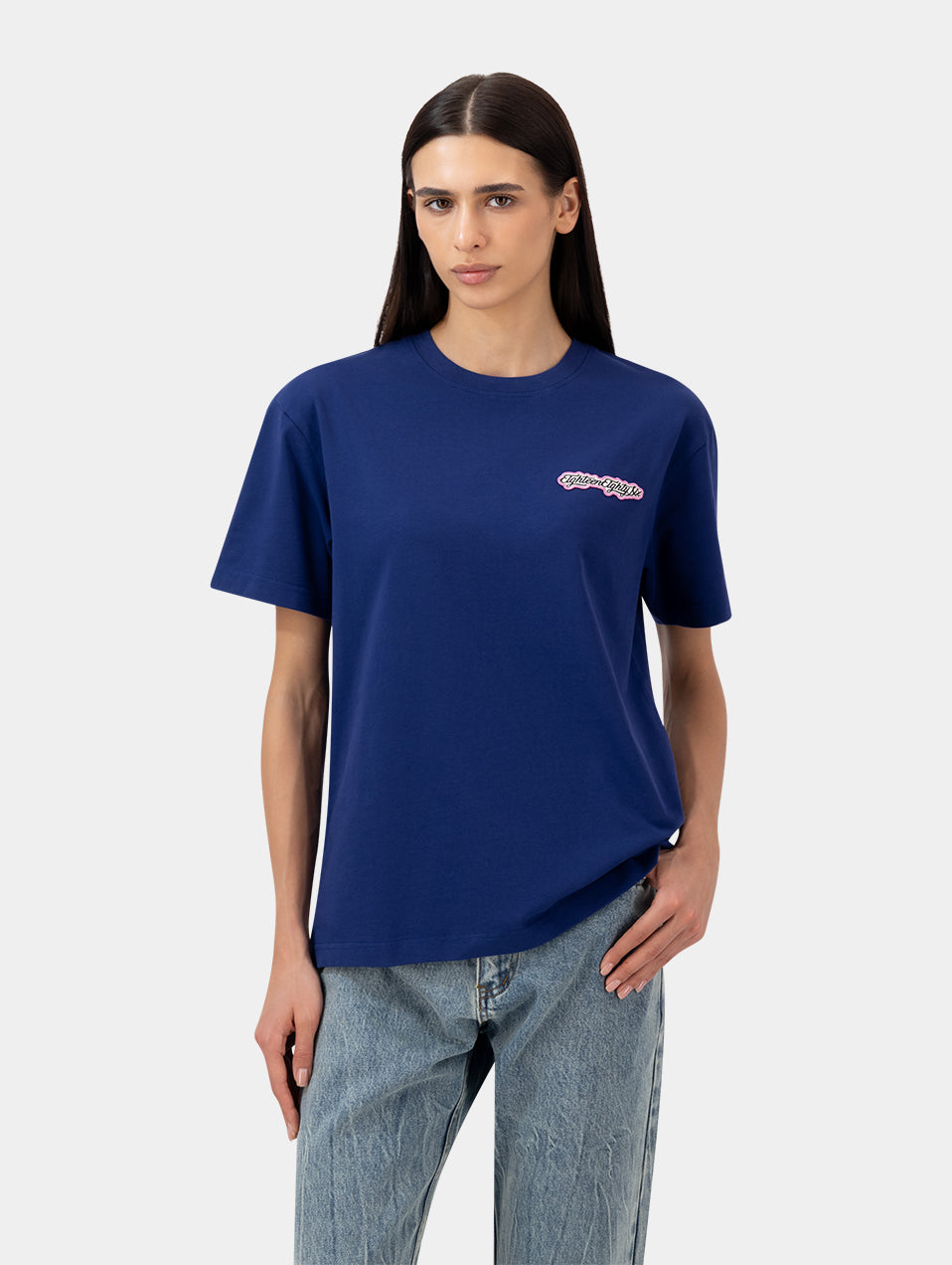 The Signature Tee