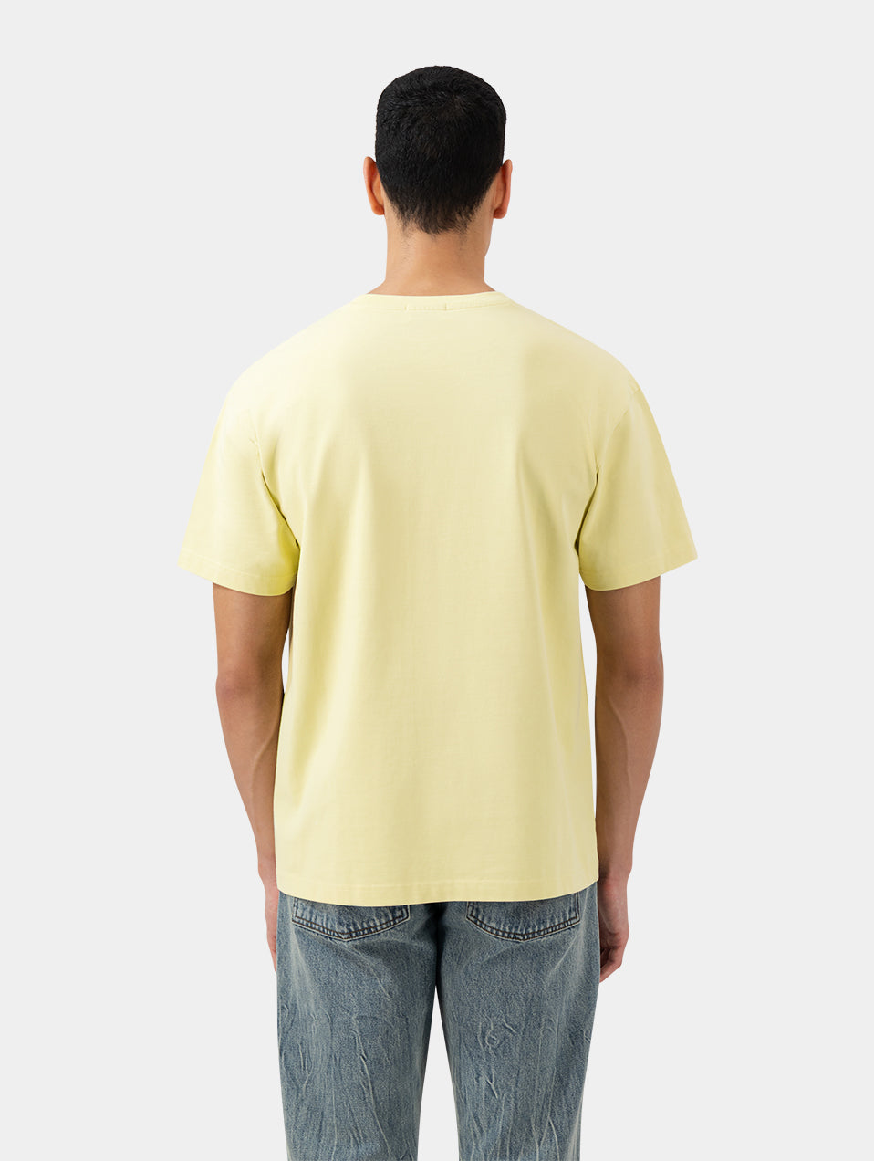 The Palm Patch Tee