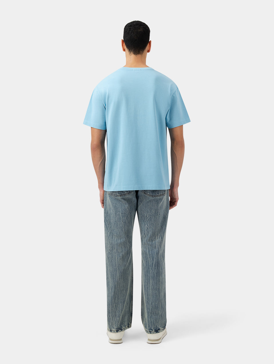 The Signature Tee