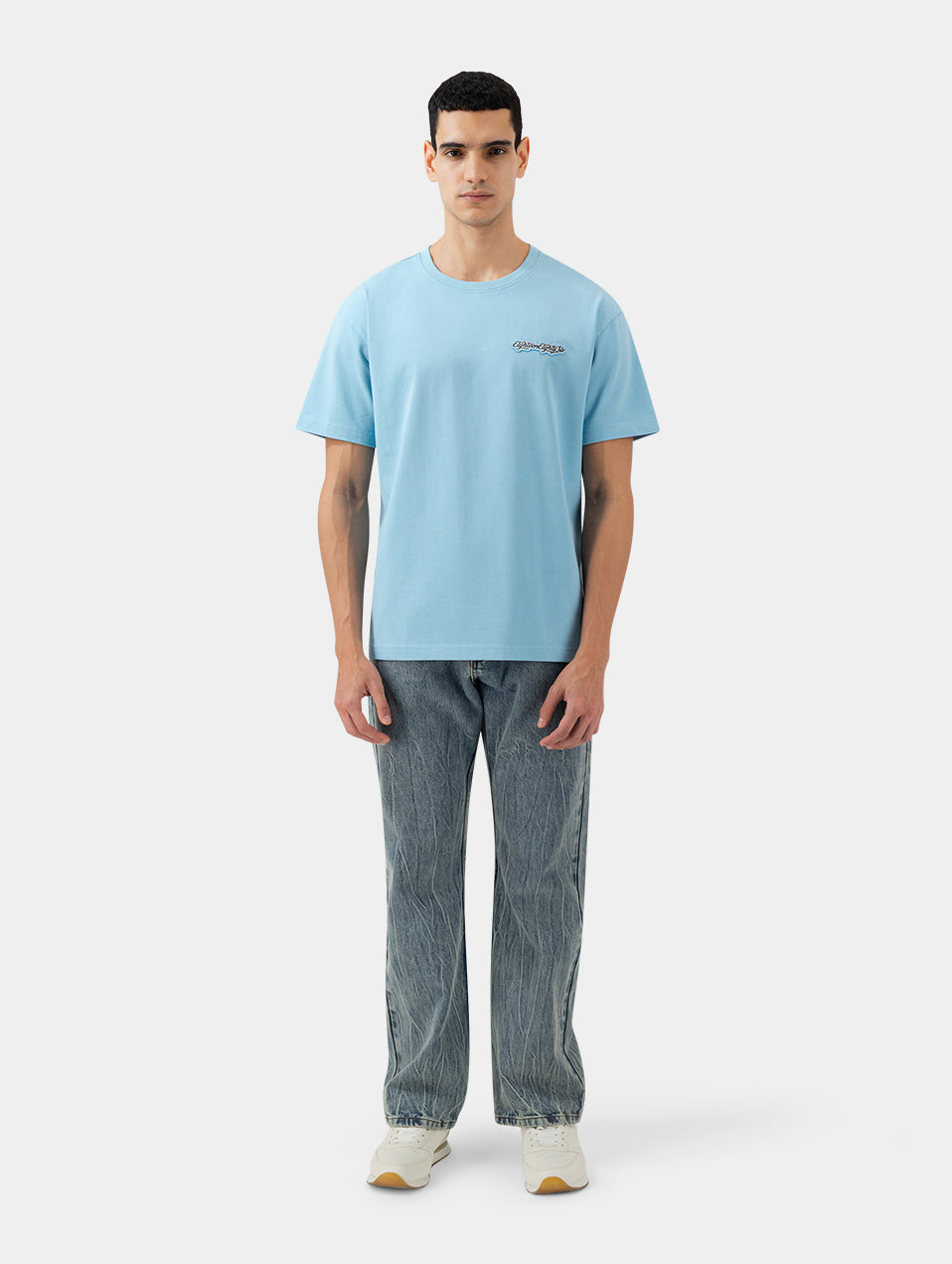 The Signature Tee