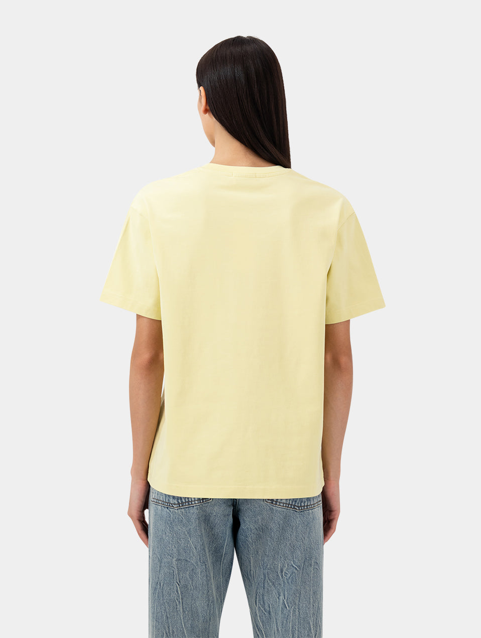 The Palm Patch Tee