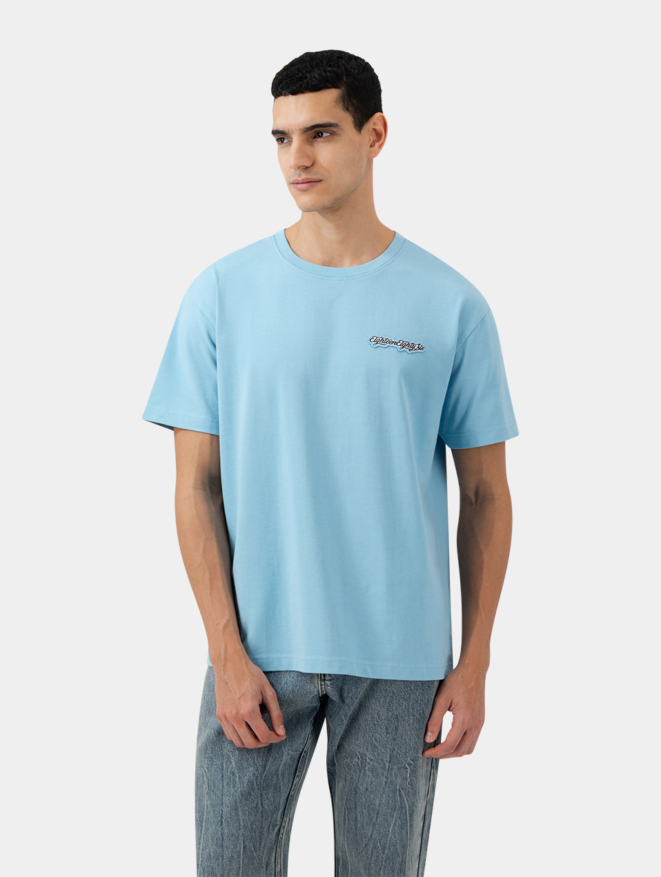 The Signature Tee