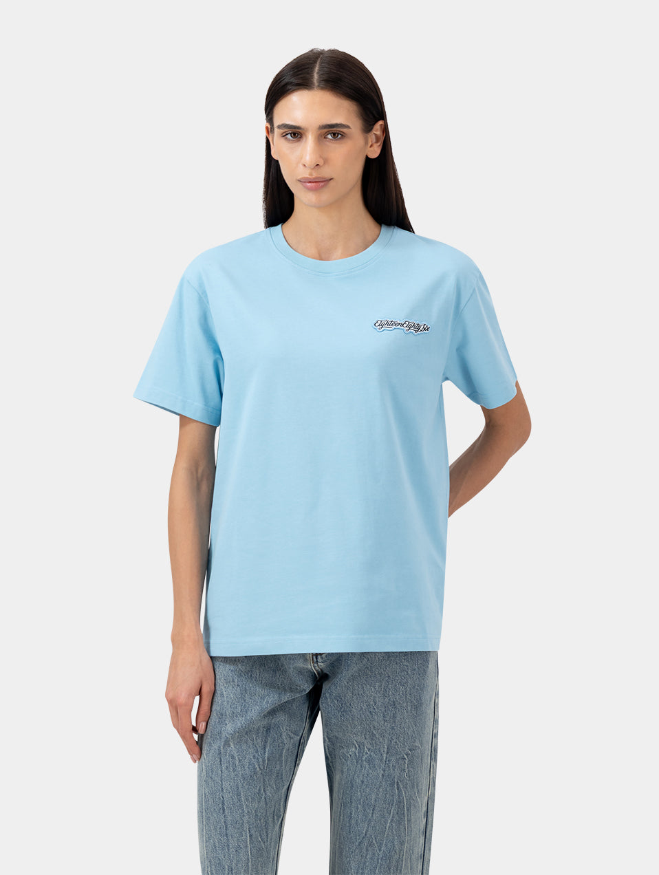 The Signature Tee