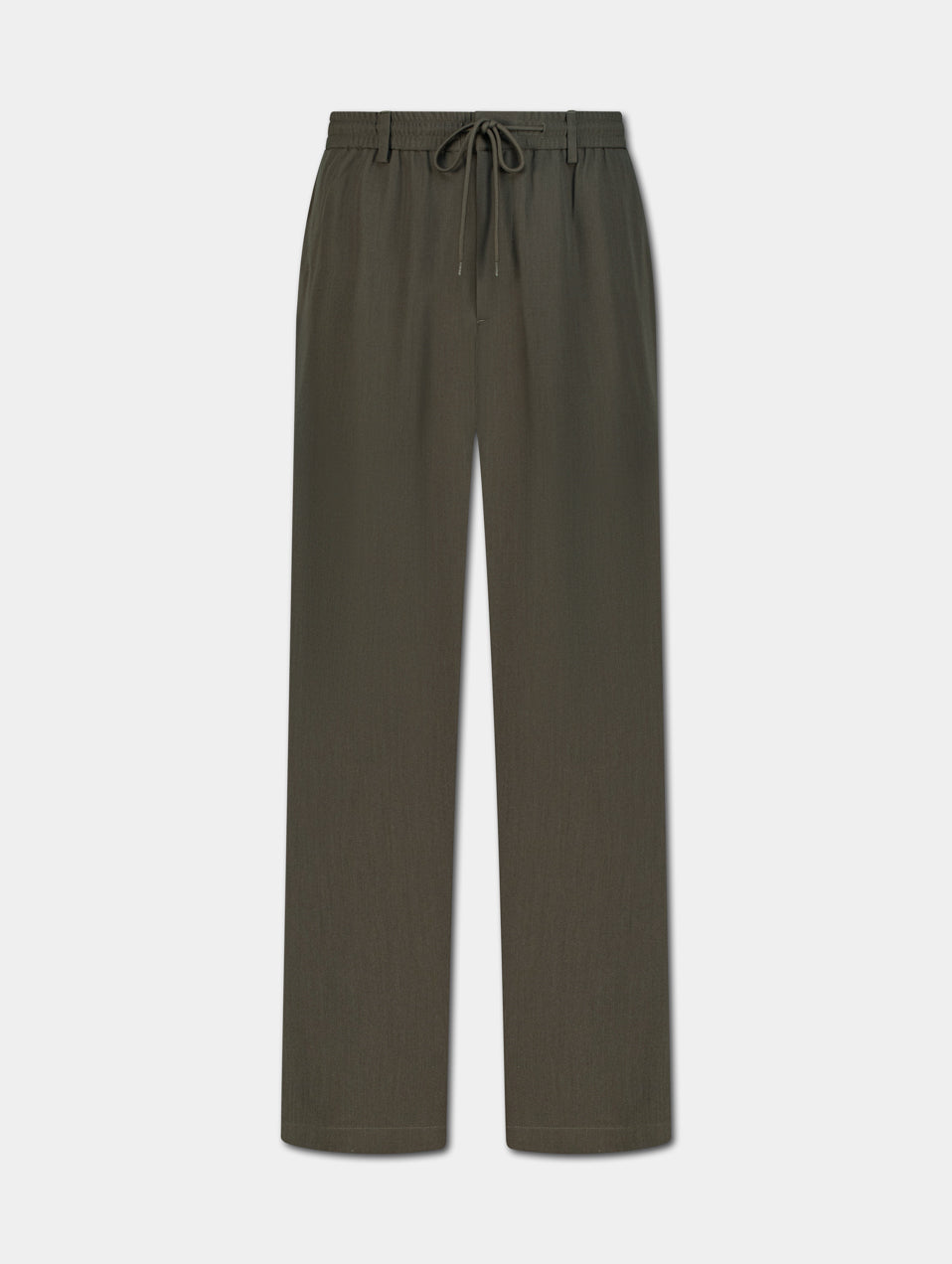 The Elastic Waist Pants