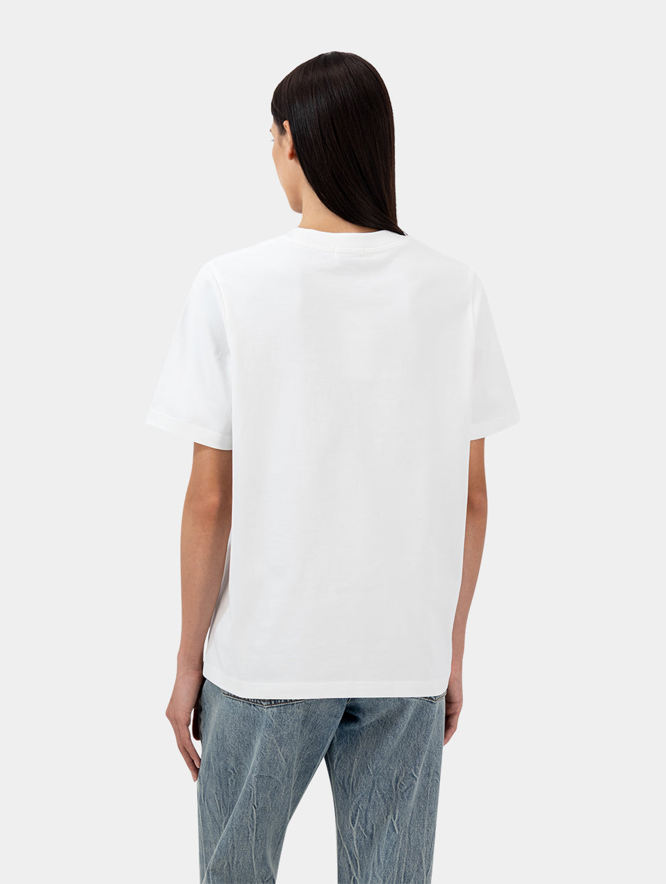 The Bedouin Crest Tee