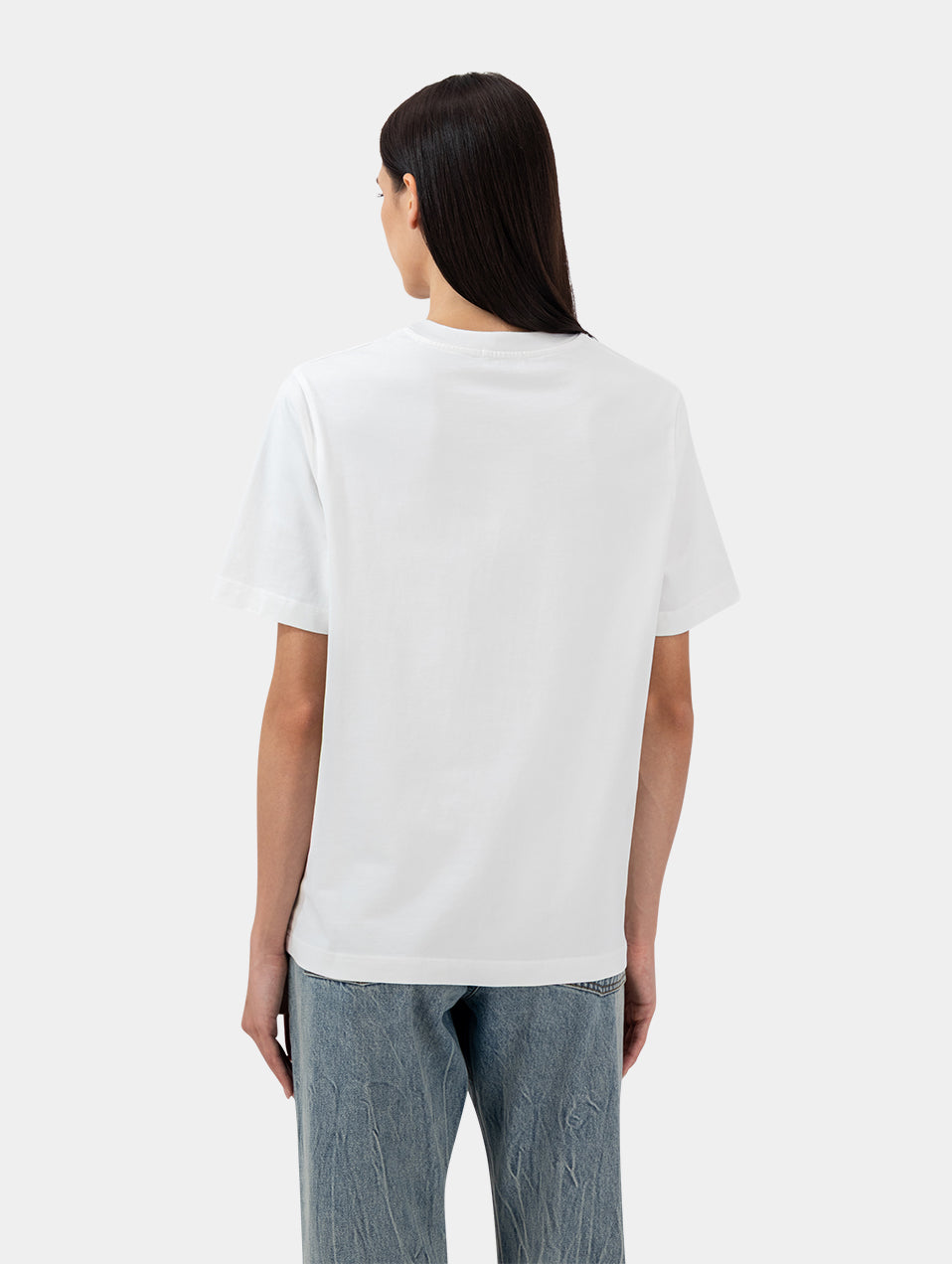The Palm Print Tee