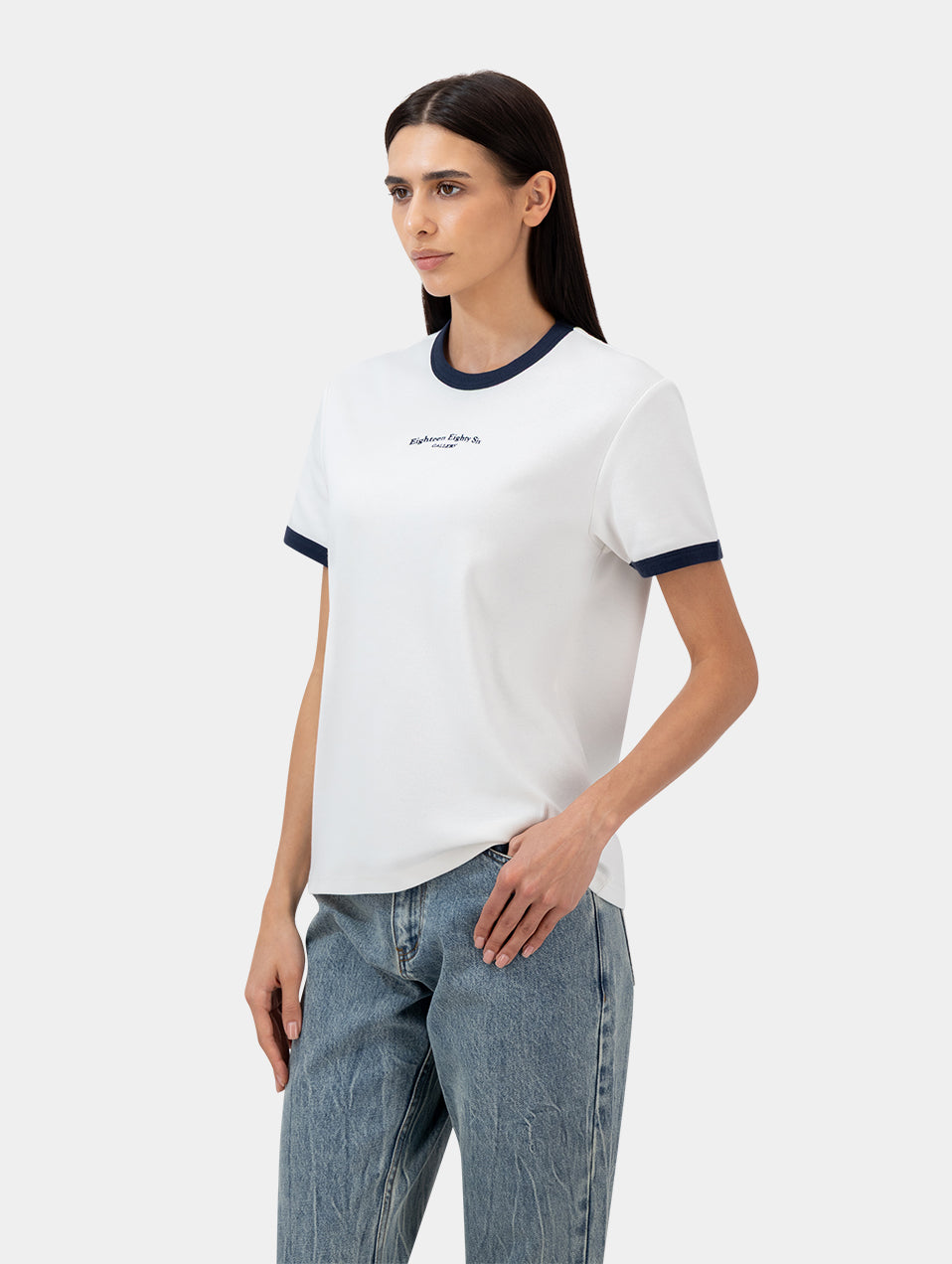 The Ringer Tee