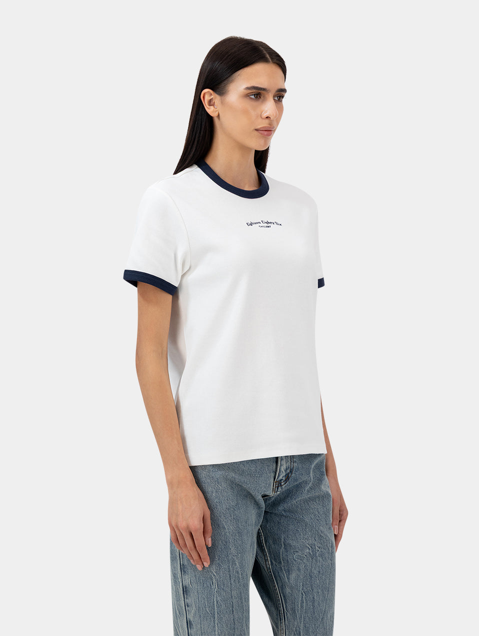 The Ringer Tee