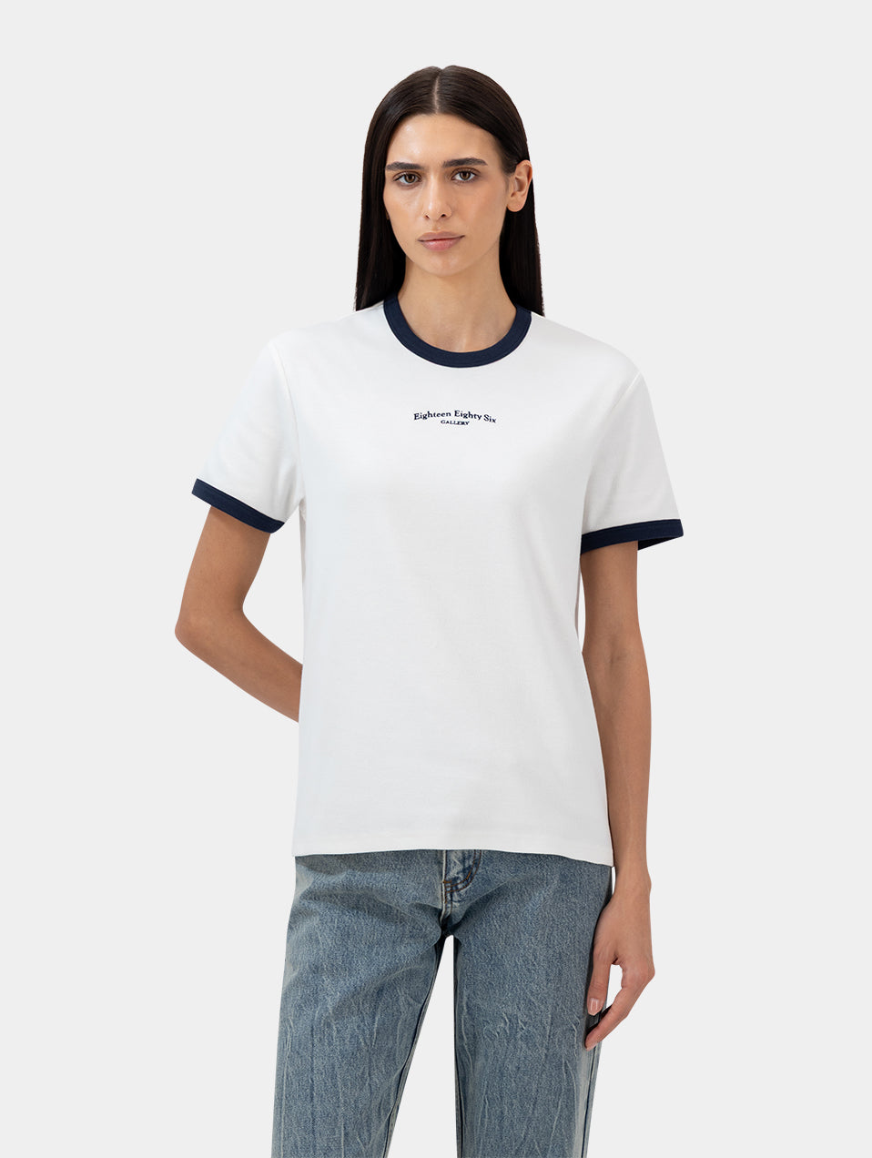 The Ringer Tee