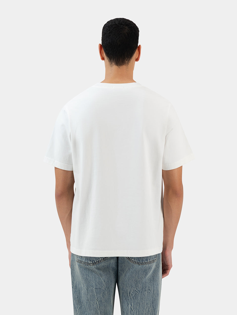 The Palm Print Tee