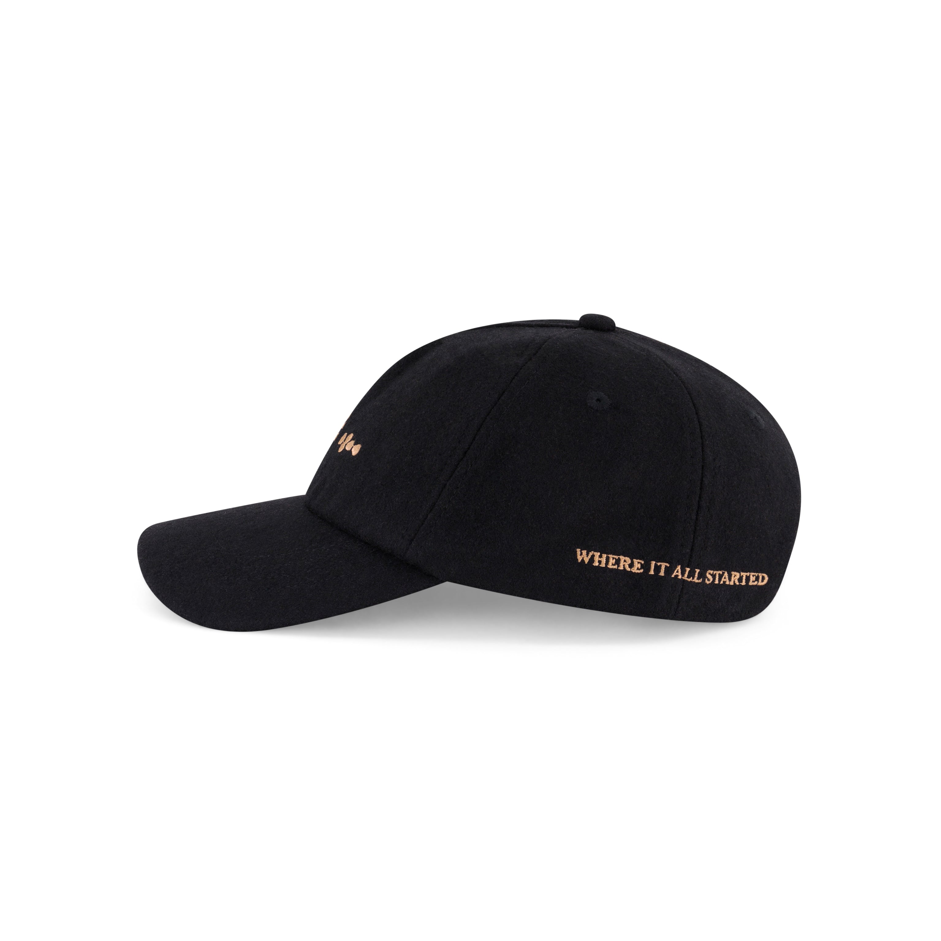 OOD CAP