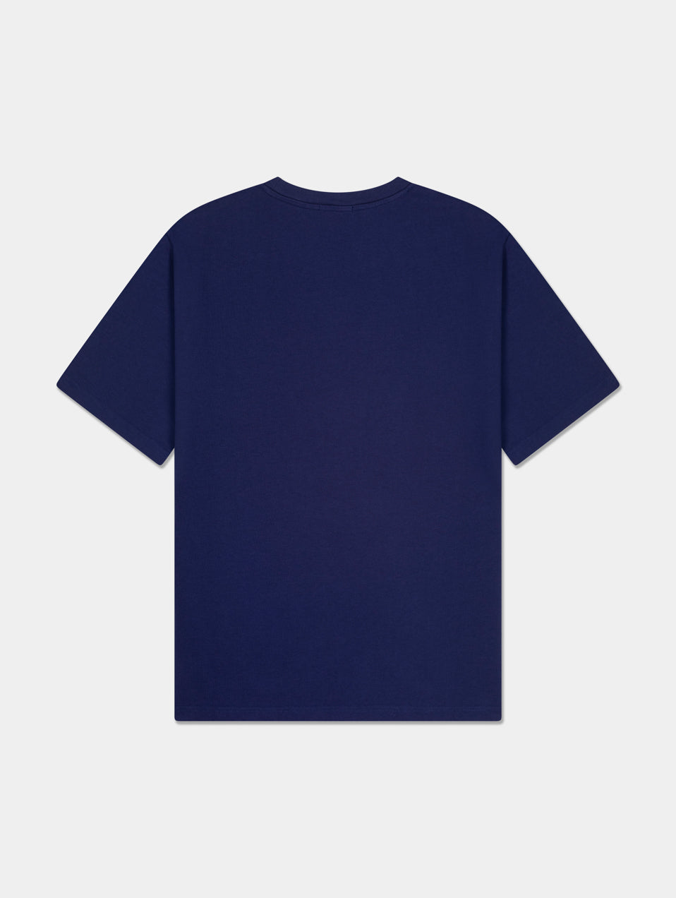 The Motor Club Tee
