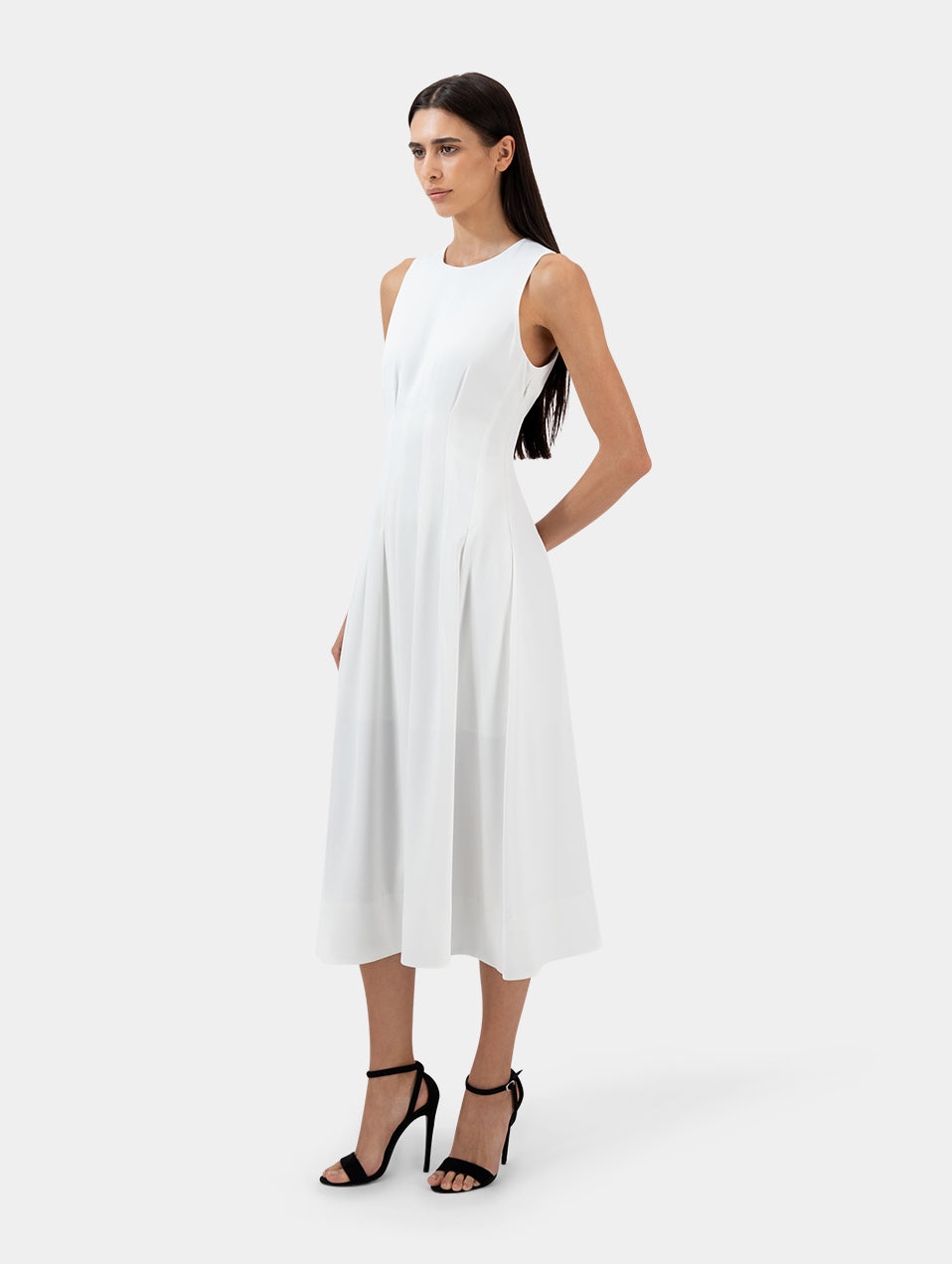 THE SCULPT DRESS