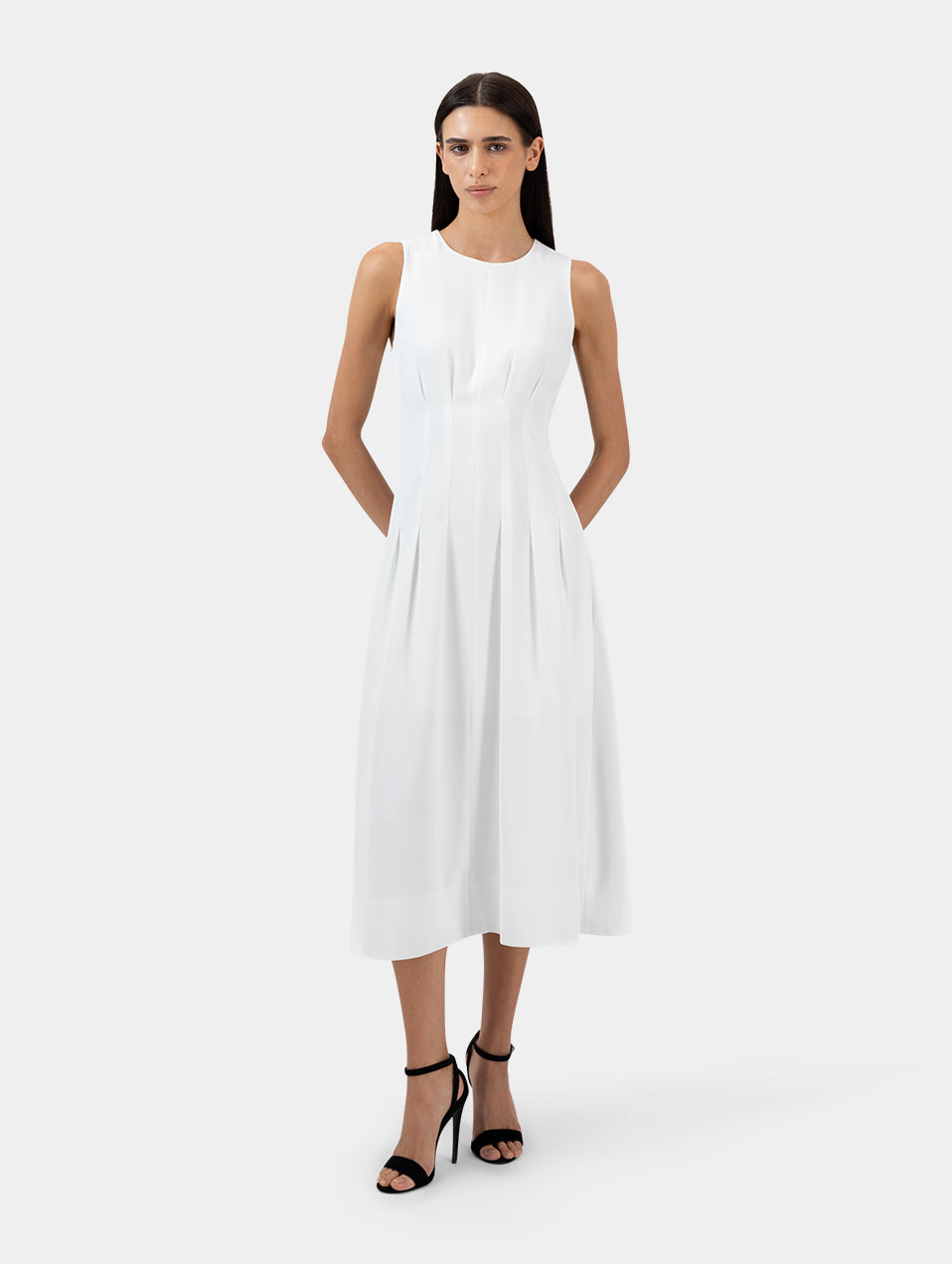 THE SCULPT DRESS