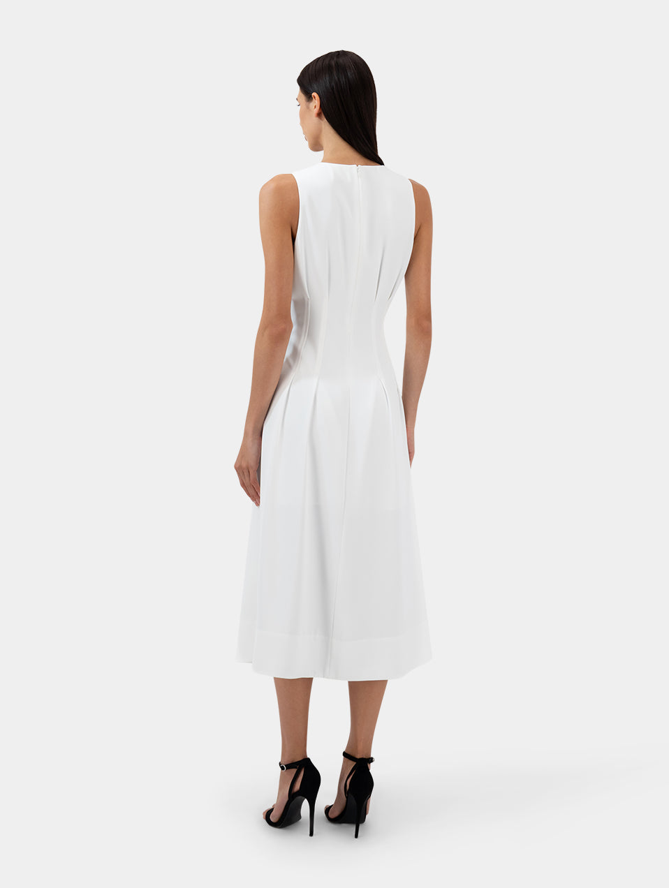 THE SCULPT DRESS
