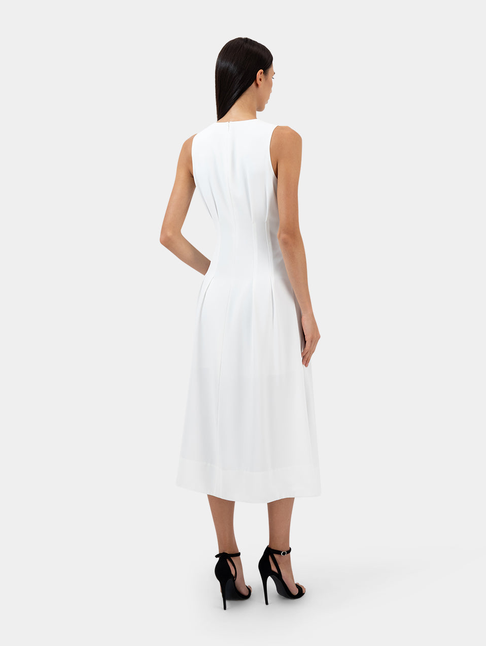THE SCULPT DRESS