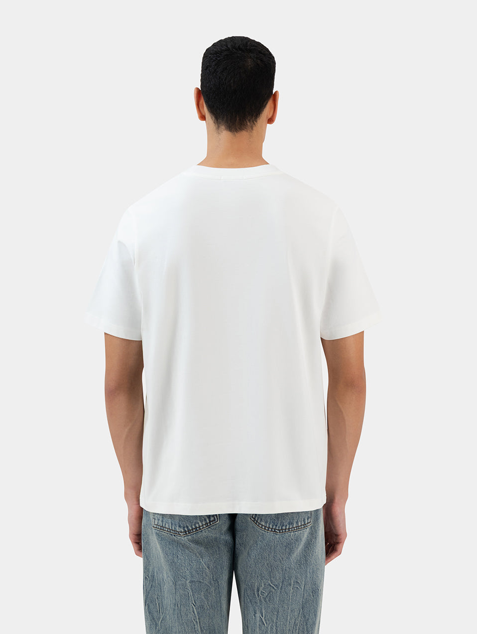 The Bedouin Crest Tee