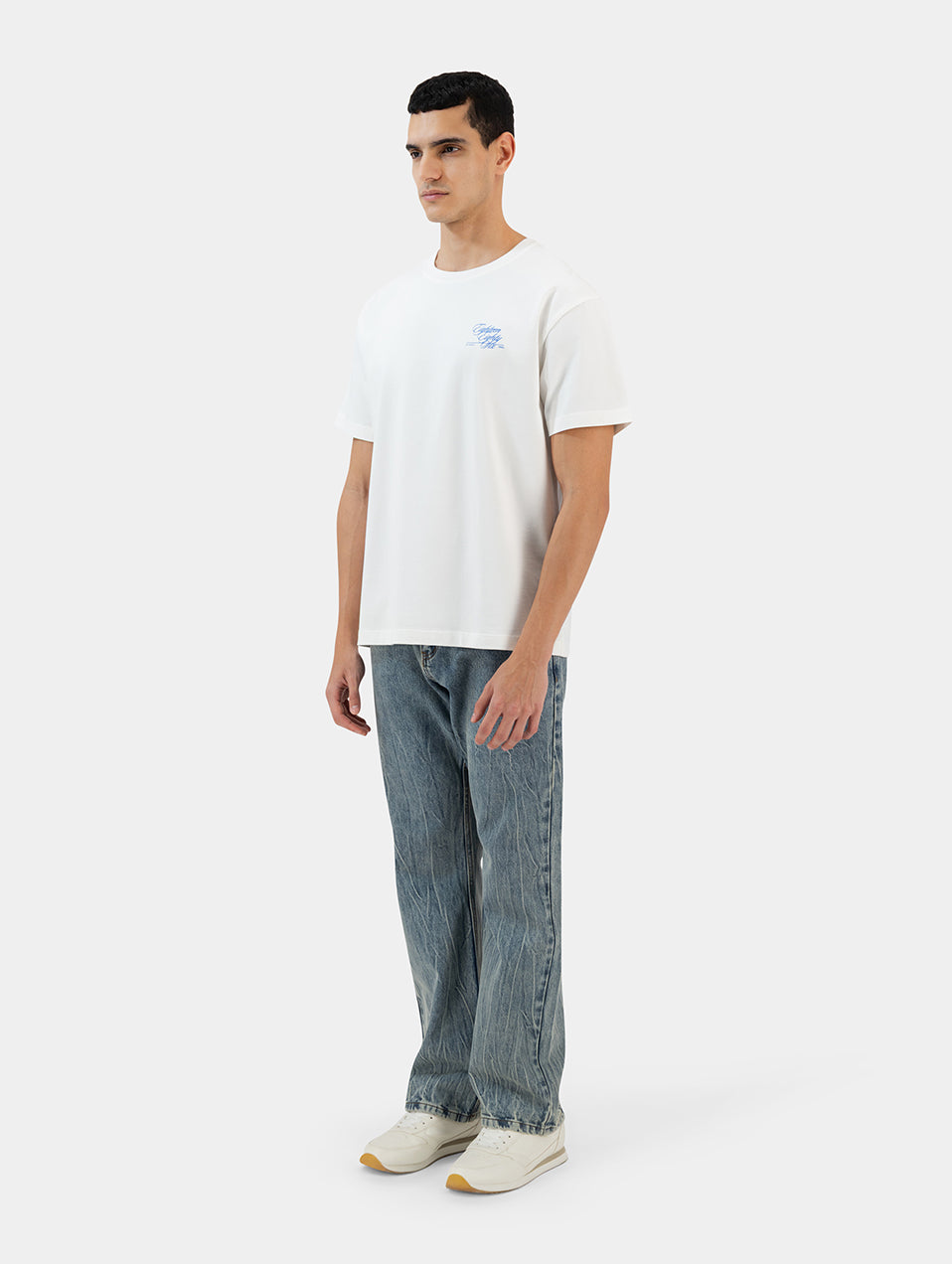The Everyday Tee