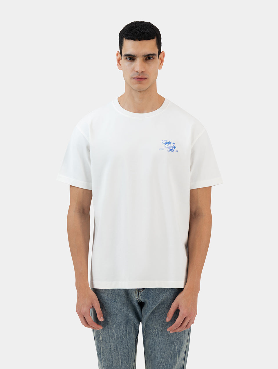 The Everyday Tee
