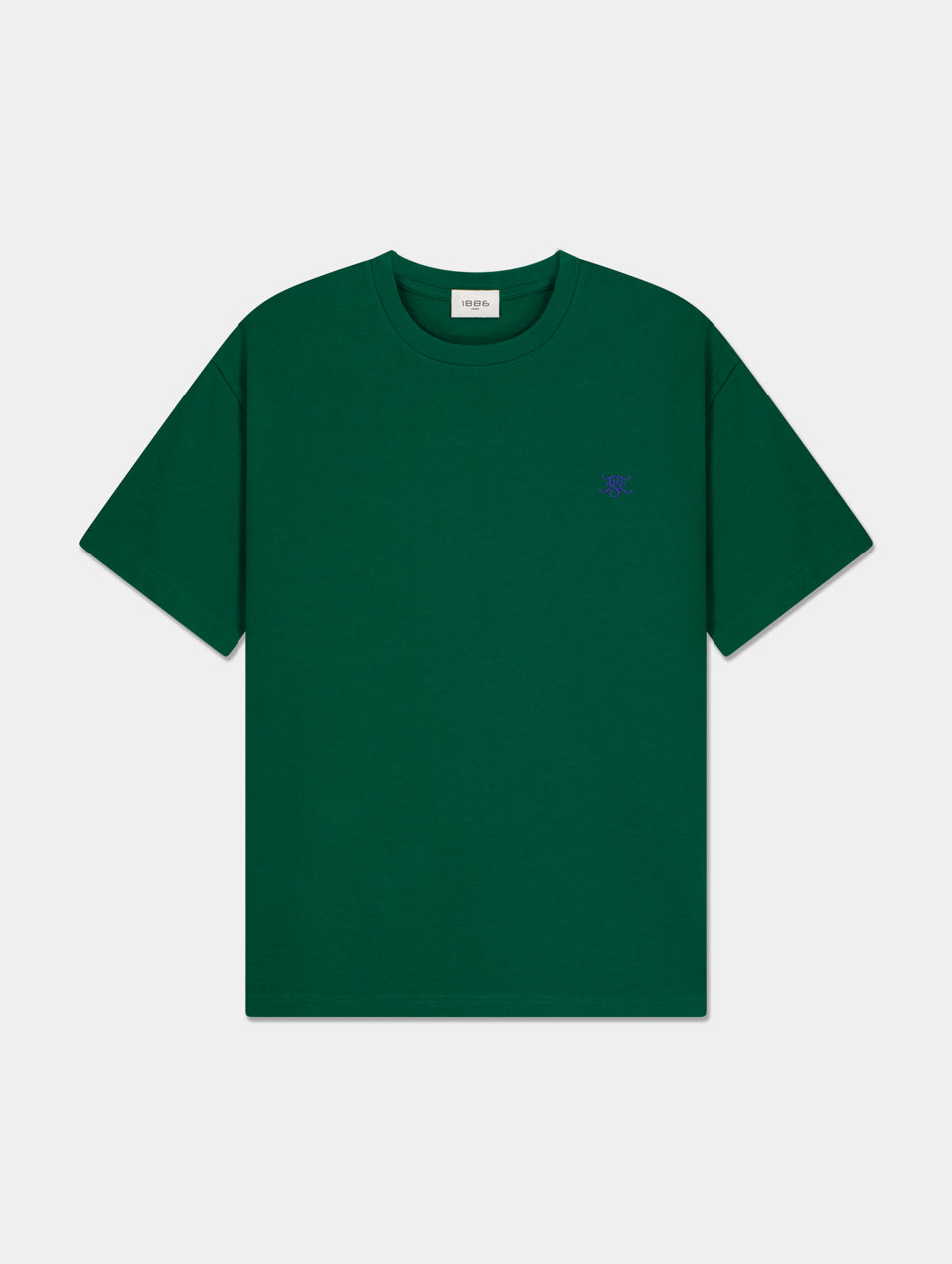The Interlock Tee