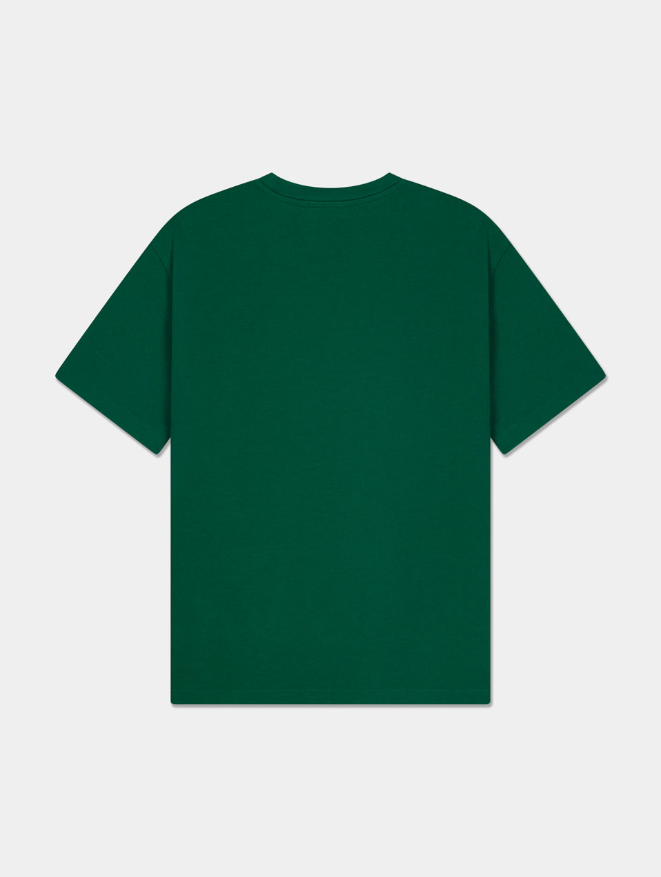The Interlock Tee