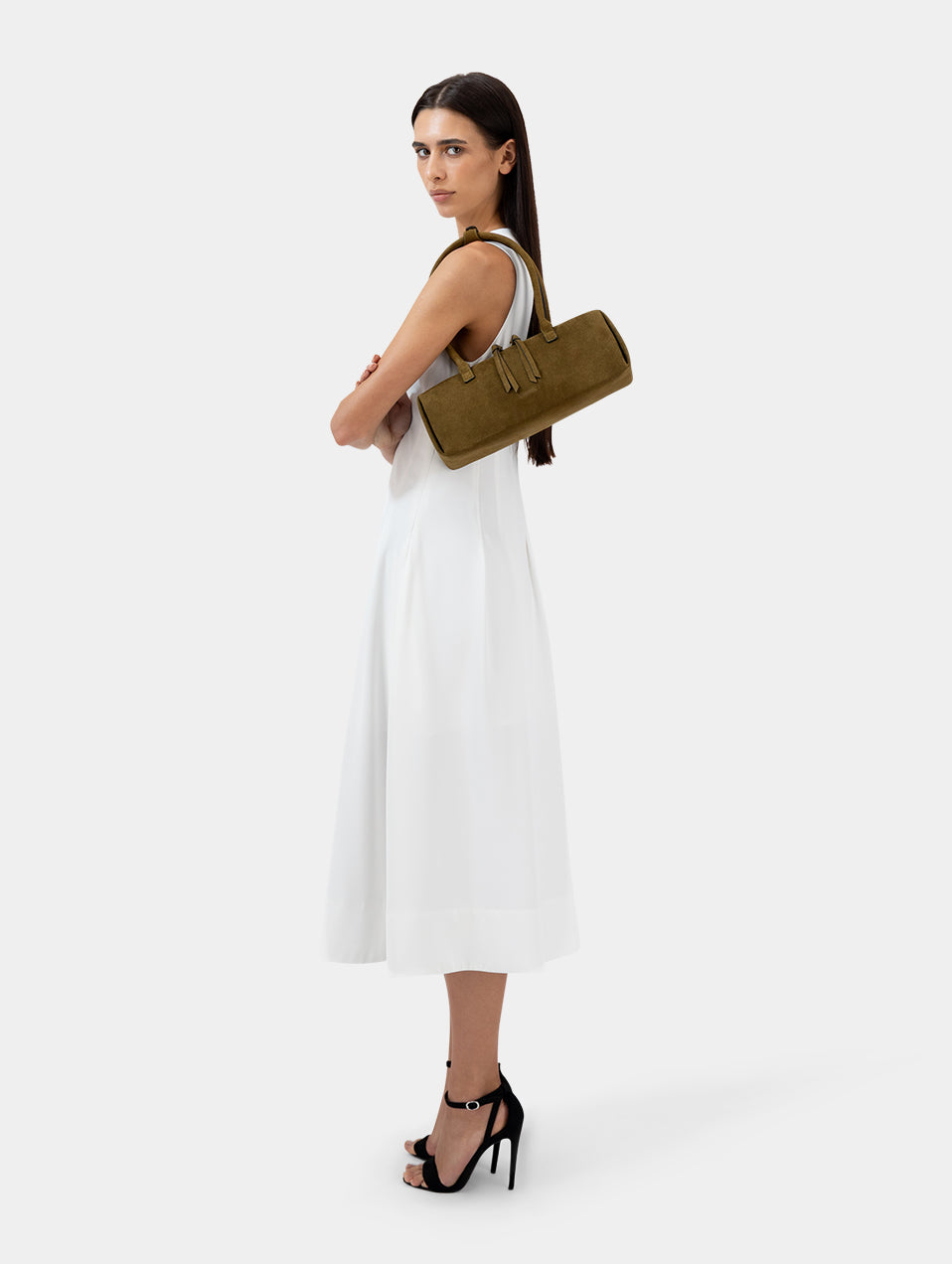 The Courgette Bag