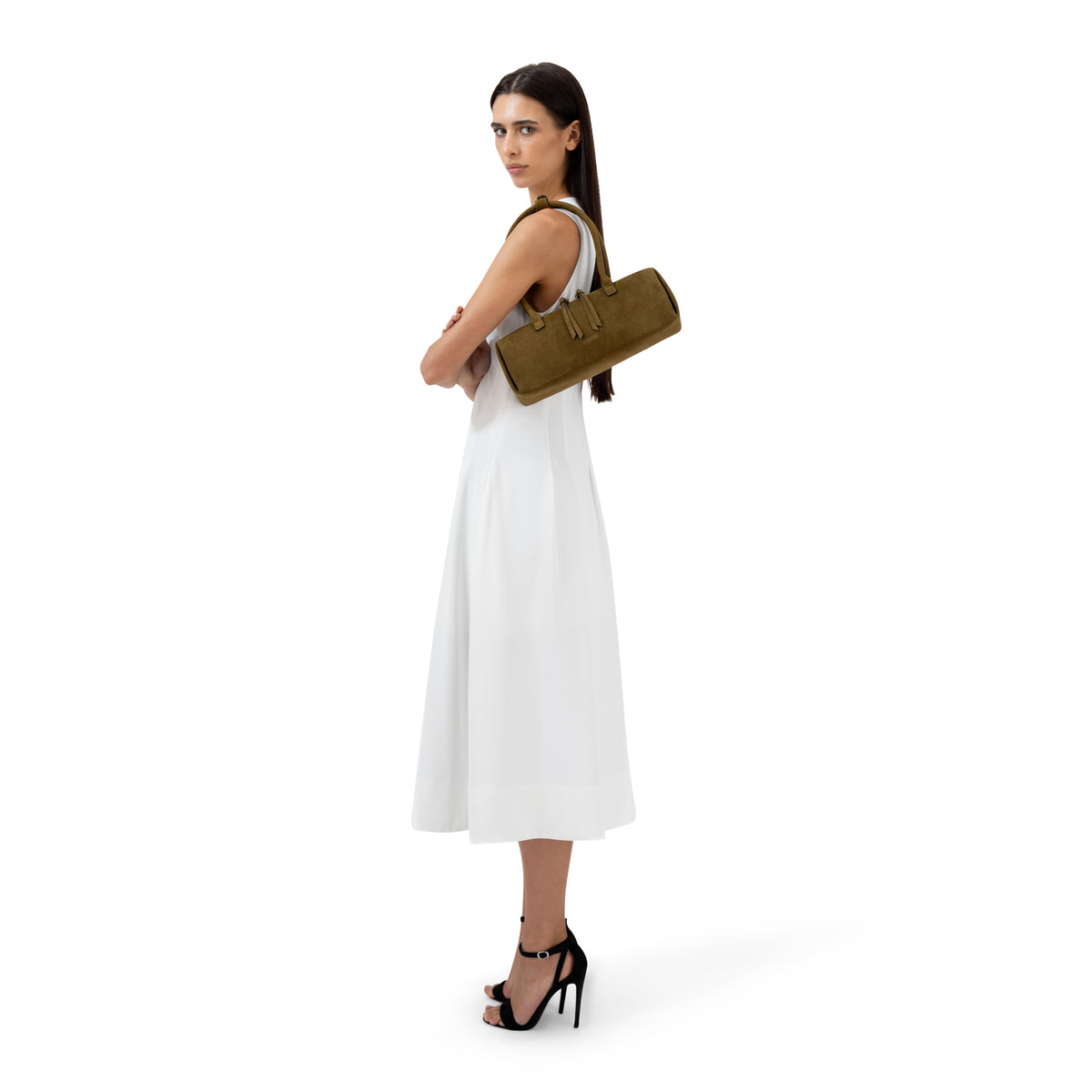 THE SCULPT DRESS