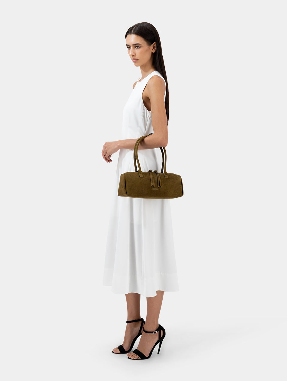 The Courgette Bag