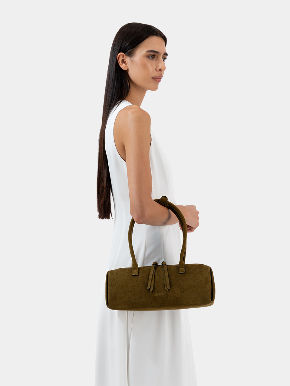 The Courgette Bag