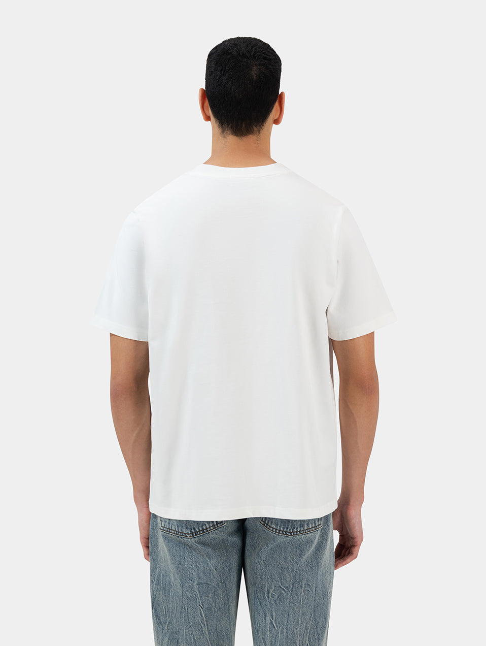 The 1886 Keys Tee