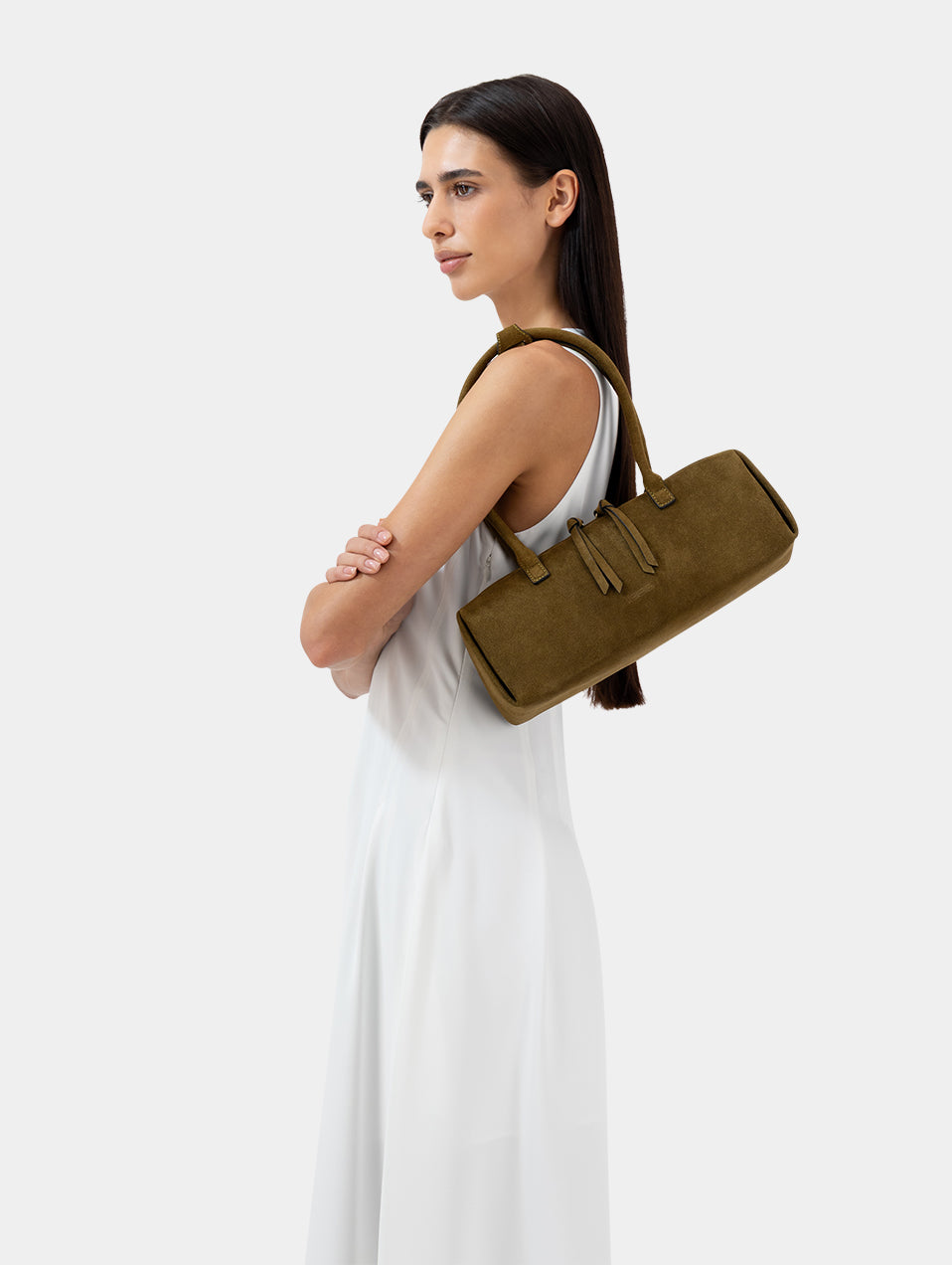 The Courgette Bag
