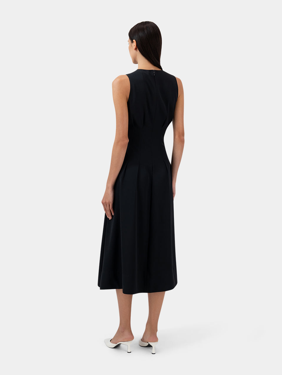 THE SCULPT DRESS