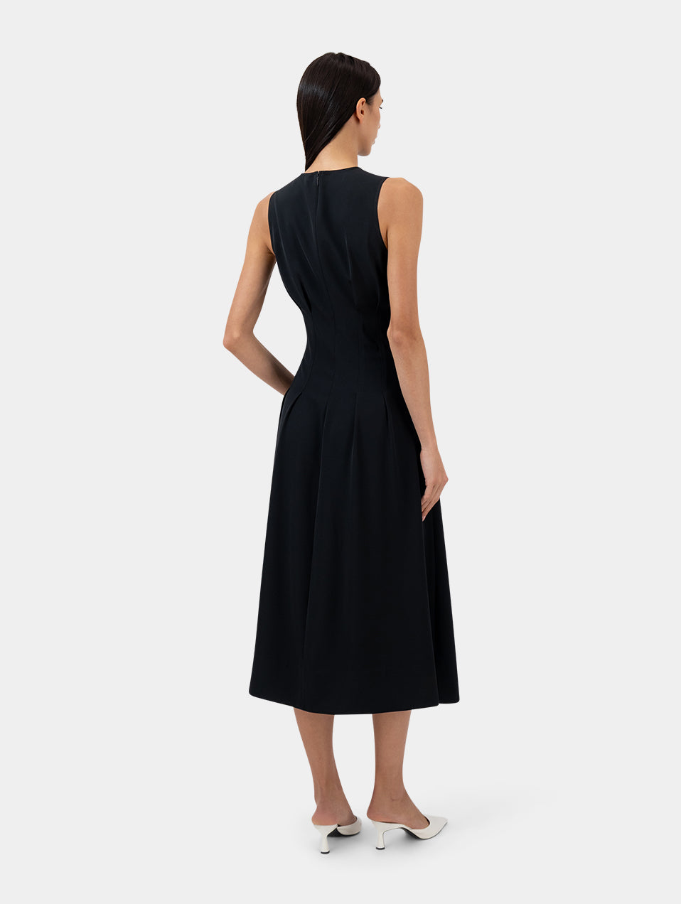 THE SCULPT DRESS