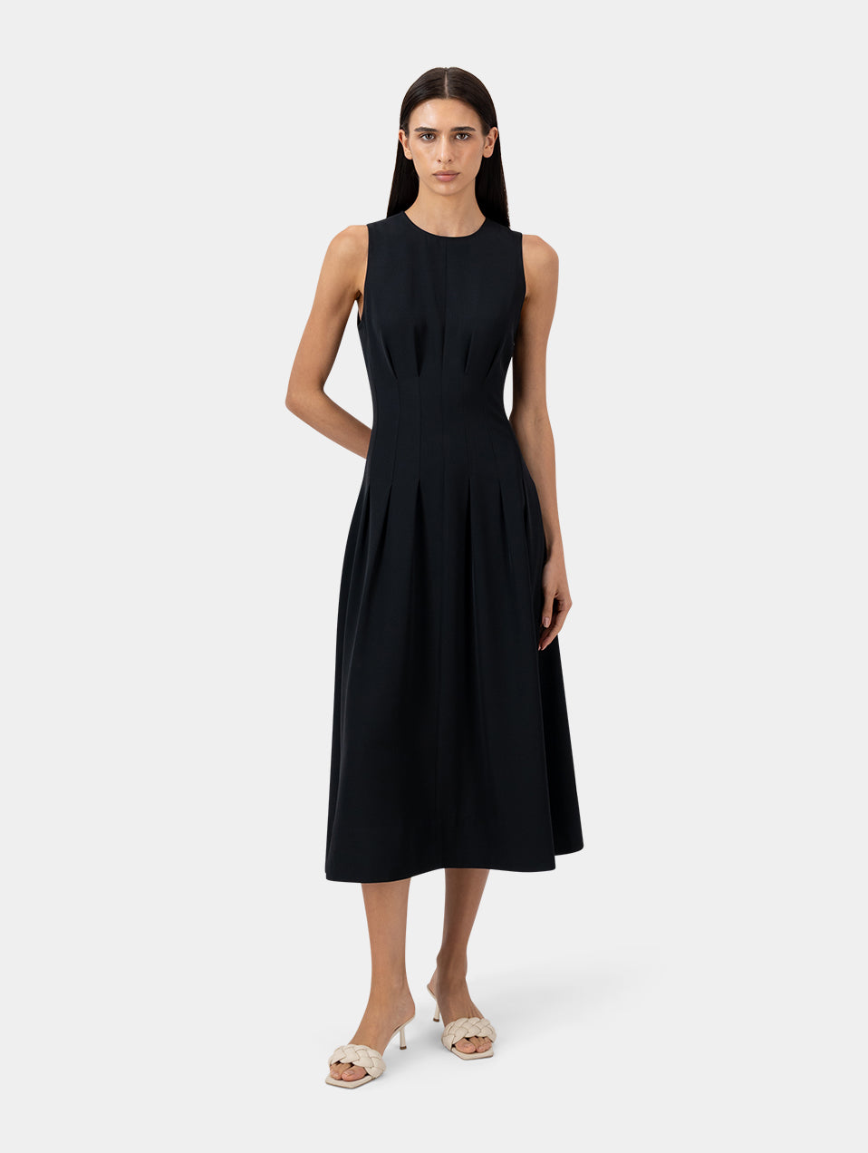 THE SCULPT DRESS