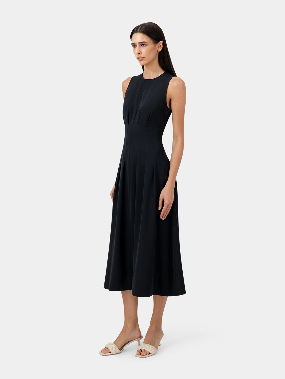 THE SCULPT DRESS