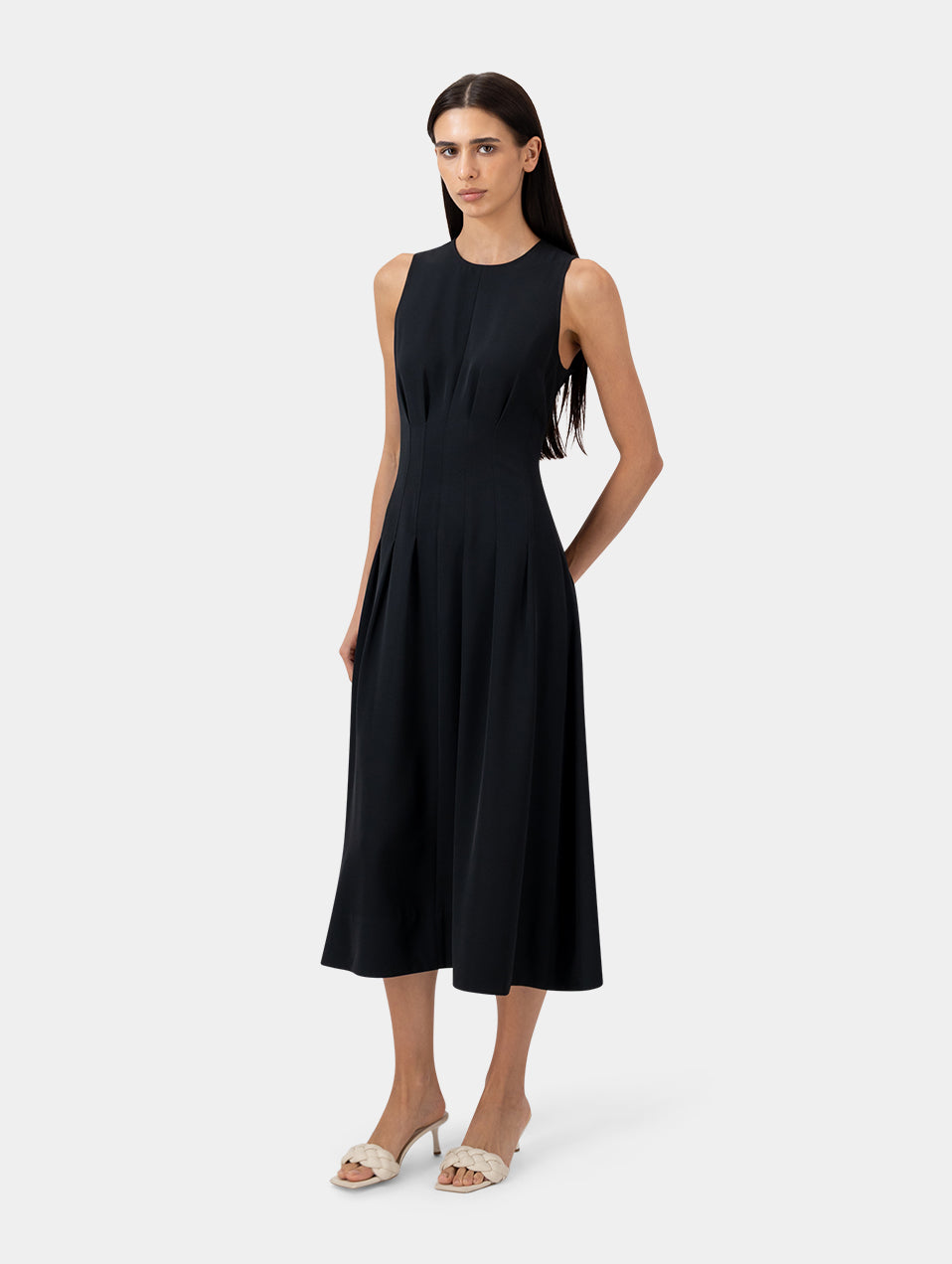 THE SCULPT DRESS