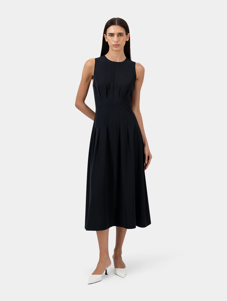 THE SCULPT DRESS