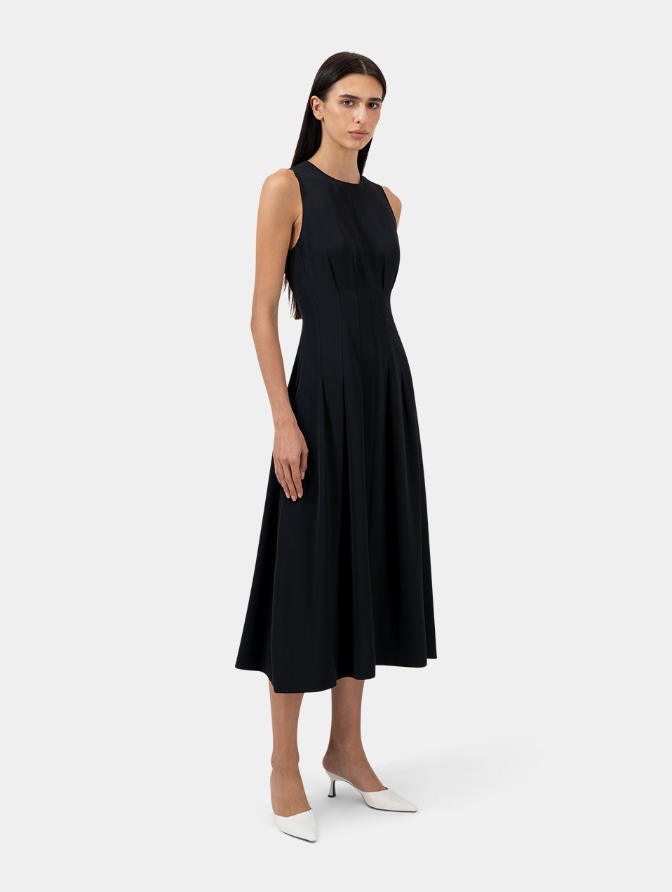 THE SCULPT DRESS