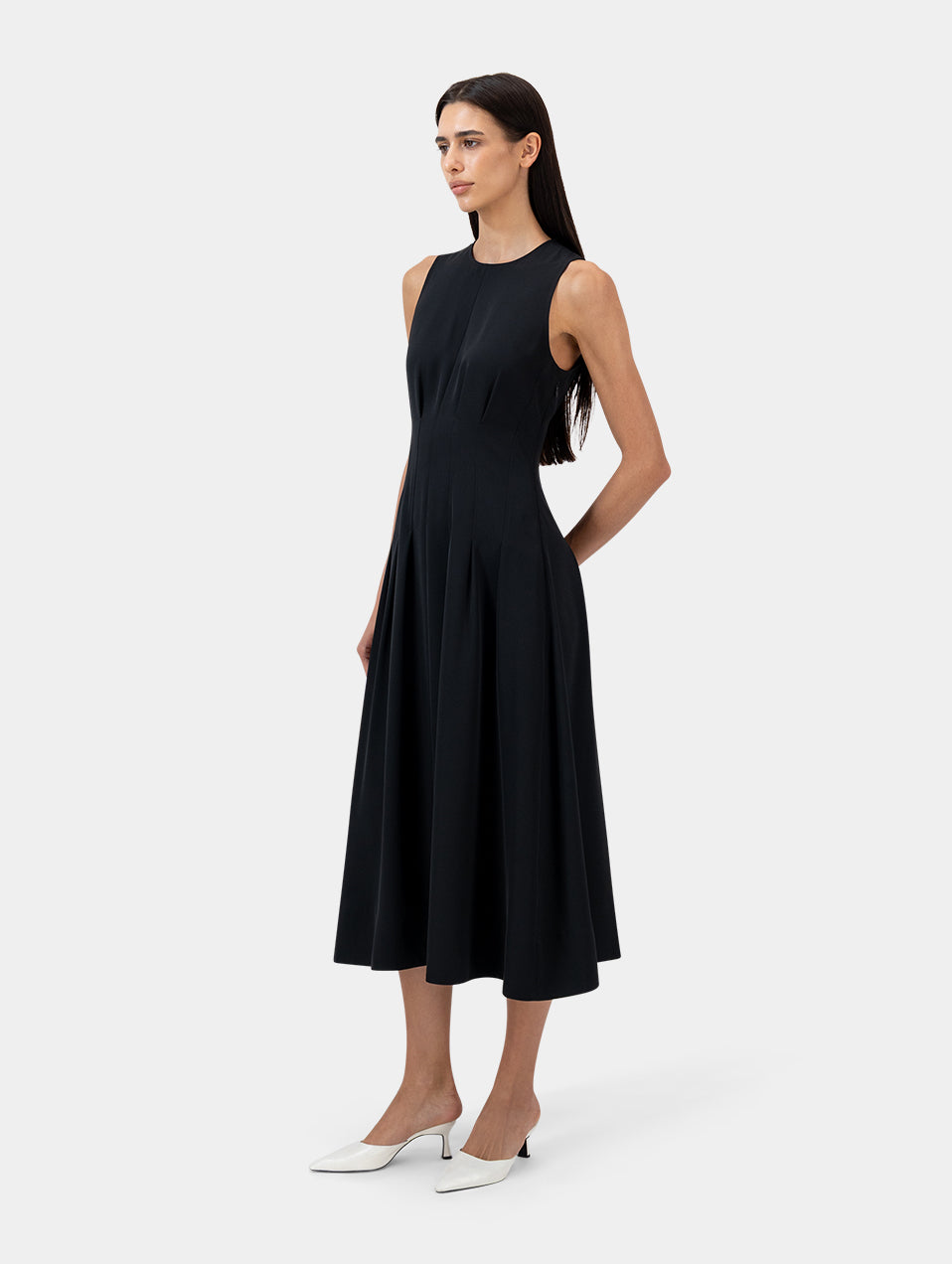 THE SCULPT DRESS